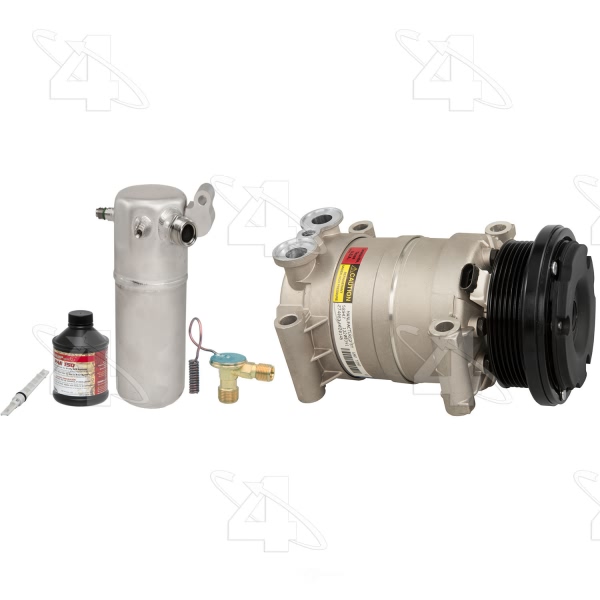 Four Seasons A C Compressor Kit 2697NK