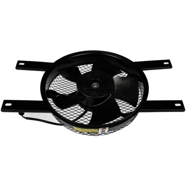 Dorman A C Condenser Fan Assembly 620-770