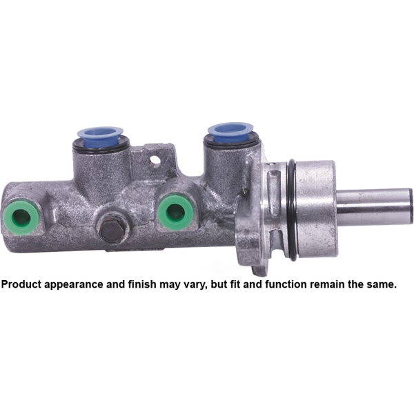 Cardone Reman Remanufactured Master Cylinder 11-2474