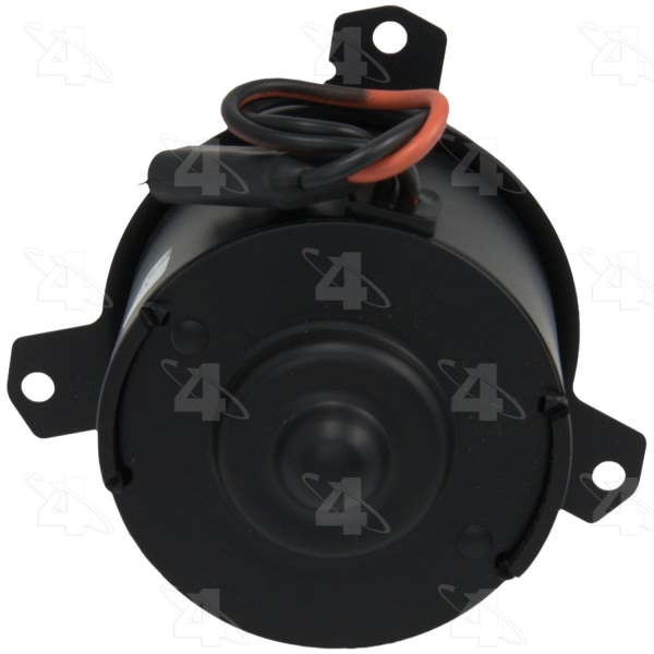 Four Seasons Radiator Fan Motor 35666