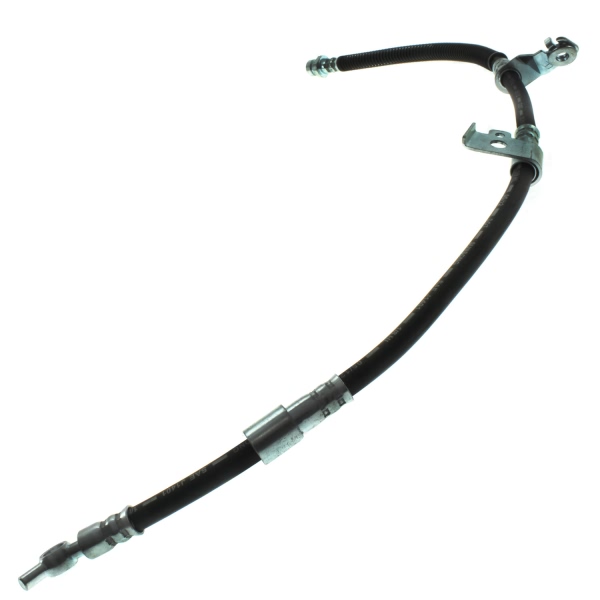 Centric Front Passenger Side Brake Hose 150.50049