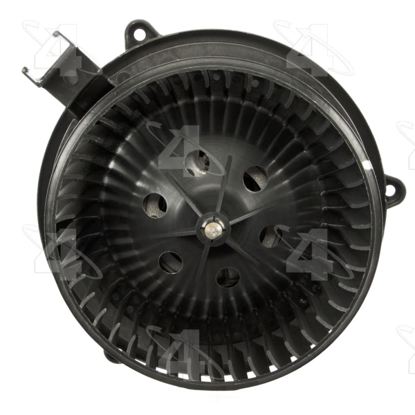 Four Seasons Hvac Blower Motor With Wheel 76991