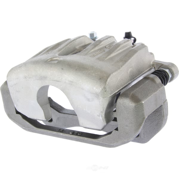 Centric Remanufactured Semi-Loaded Front Passenger Side Brake Caliper 141.51261