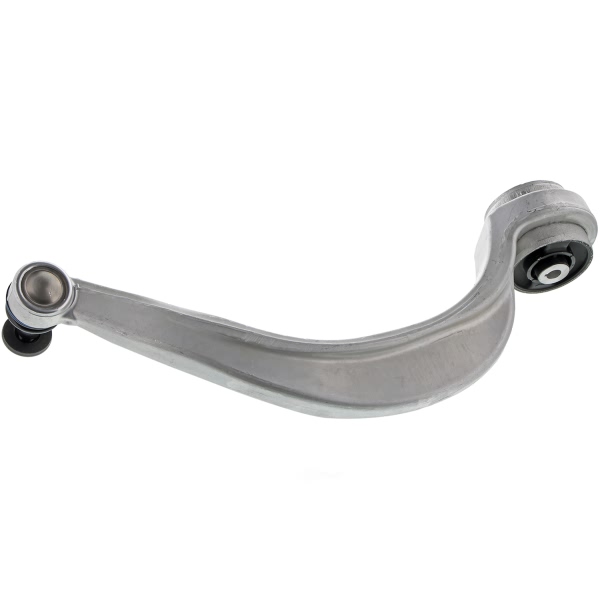 Mevotech Supreme Front Passenger Side Lower Rearward Non Adjustable Control Arm And Ball Joint Assembly CMS701112
