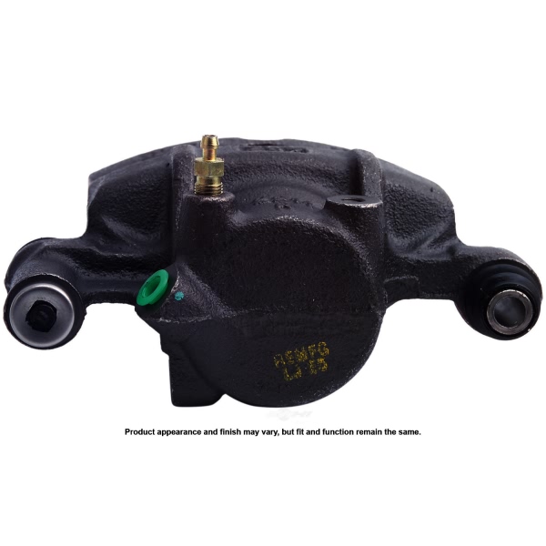 Cardone Reman Remanufactured Unloaded Caliper 19-1096