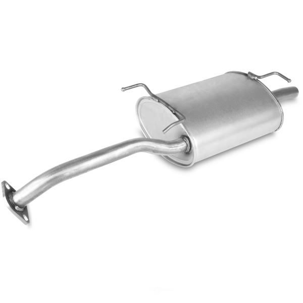 Bosal Rear Exhaust Muffler 165-171