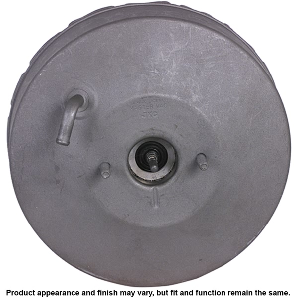 Cardone Reman Remanufactured Vacuum Power Brake Booster w/o Master Cylinder 53-2050