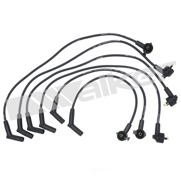 Walker Products Spark Plug Wire Set 924-1792