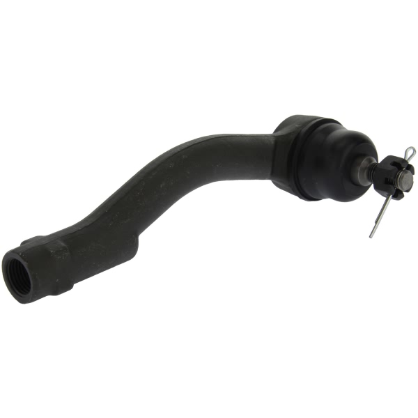 Centric Premium™ Front Driver Side Outer Steering Tie Rod End 612.51019