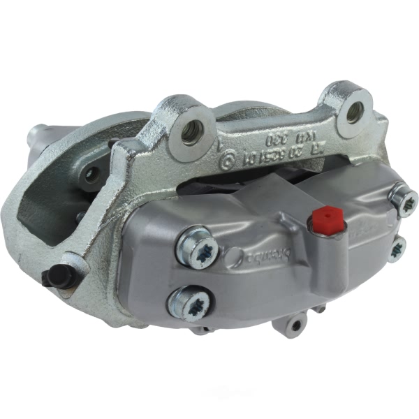 Centric Posi Quiet™ Loaded Front Driver Side Brake Caliper 142.35108