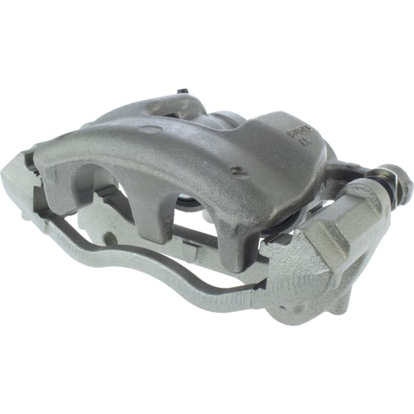 Centric Remanufactured Semi-Loaded Front Driver Side Brake Caliper 141.65105