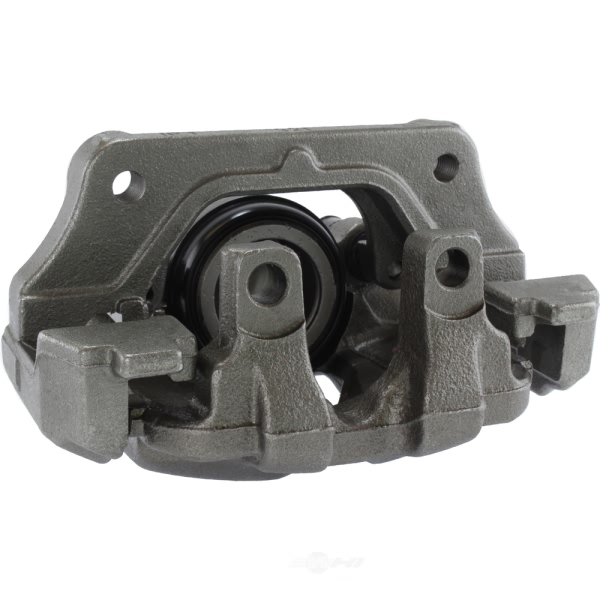 Centric Remanufactured Semi-Loaded Front Passenger Side Brake Caliper 141.34107