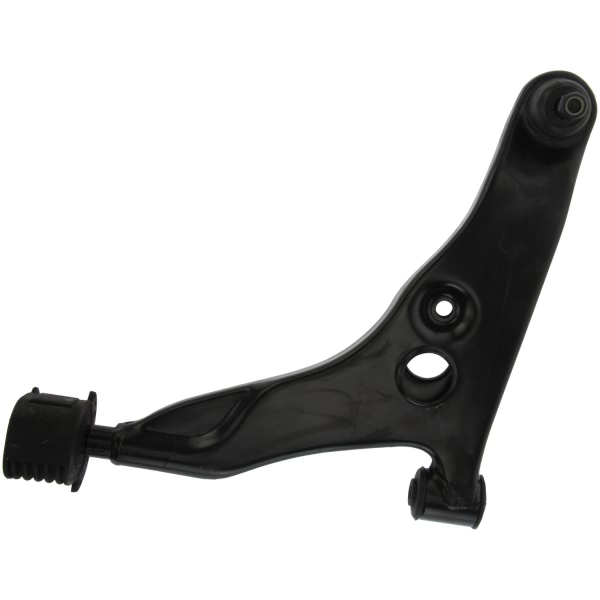 Centric Premium™ Front Driver Side Lower Control Arm and Ball Joint Assembly 622.46018