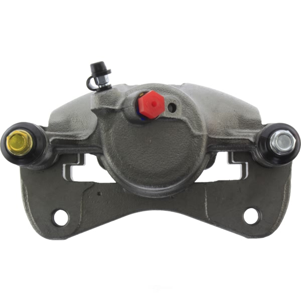 Centric Semi-Loaded Brake Caliper 141.44102