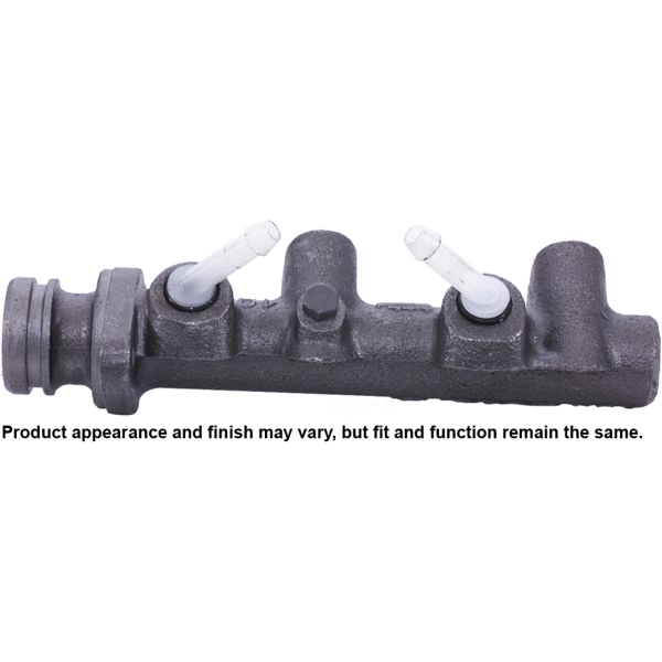 Cardone Reman Remanufactured Master Cylinder 11-1551