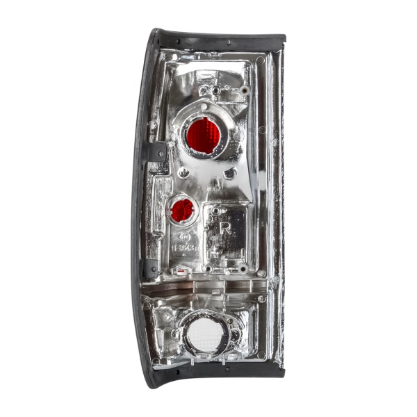 TYC Passenger Side Replacement Tail Light 11-1643-09