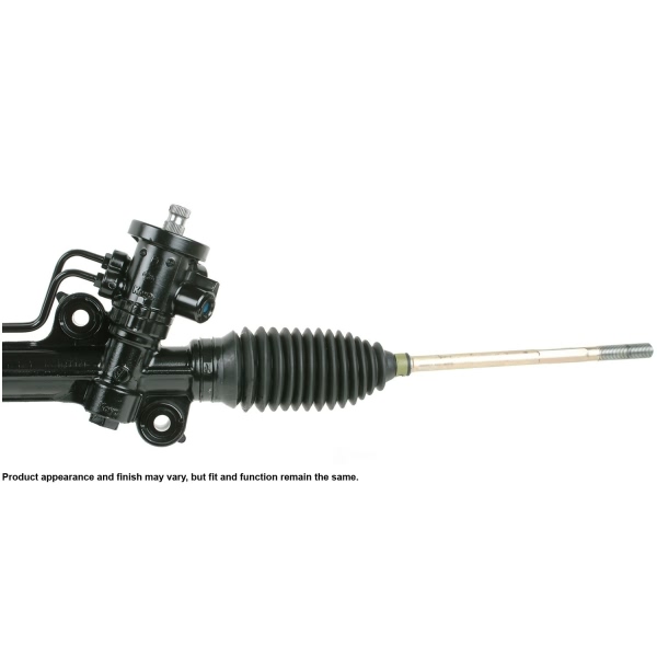 Cardone Reman Remanufactured Hydraulic Power Rack and Pinion Complete Unit 26-2035