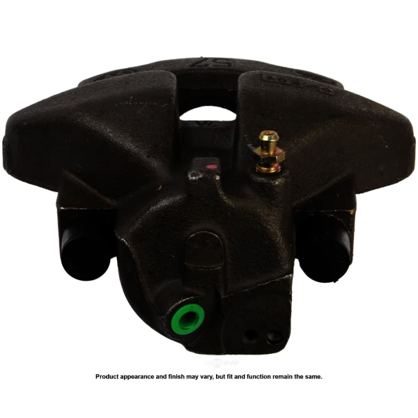 Cardone Reman Remanufactured Unloaded Caliper 19-2057