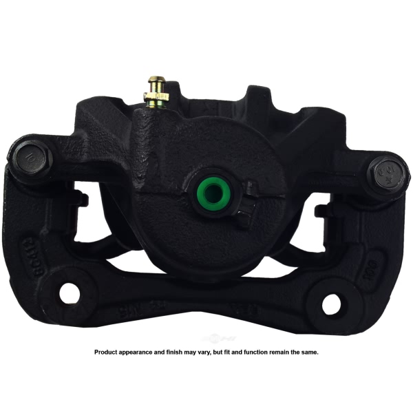 Cardone Reman Remanufactured Unloaded Caliper w/Bracket 19-B2998