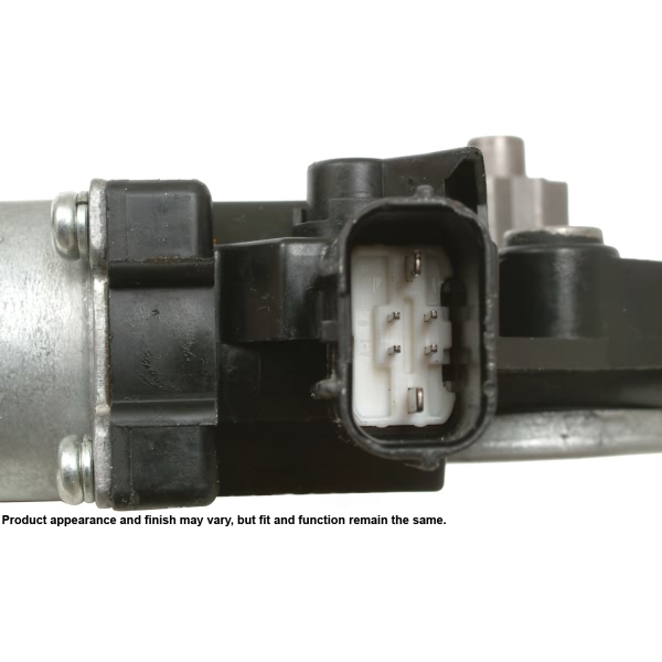 Cardone Reman Remanufactured Window Lift Motor 47-15105