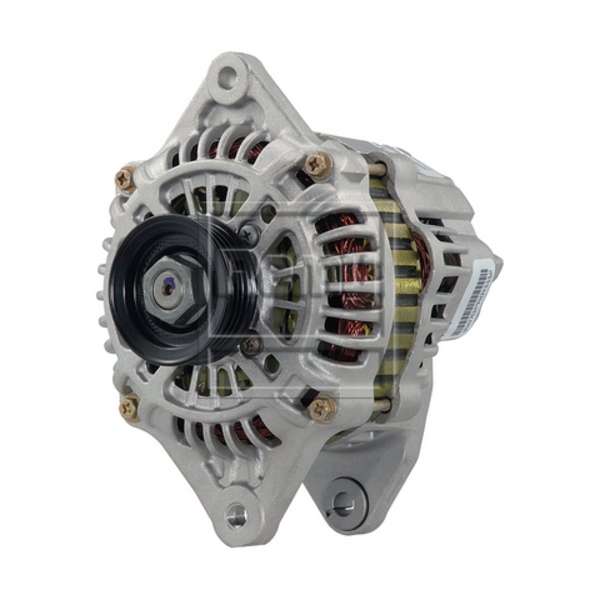 Remy Remanufactured Alternator 12070