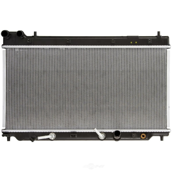 Spectra Premium Complete Radiator CU2955