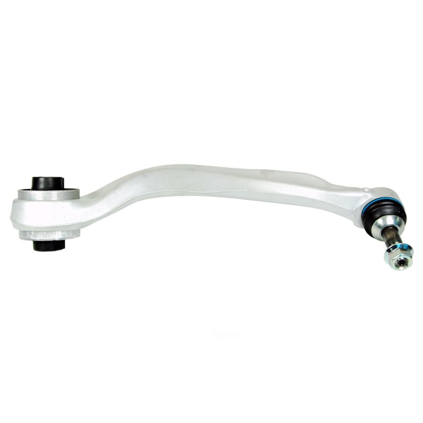 Mevotech Supreme Front Passenger Side Lower Forward Non Adjustable Control Arm And Ball Joint Assembly CMS101277