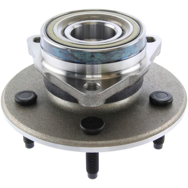 Centric C-Tek™ Front Driver Side Standard Driven Axle Bearing and Hub Assembly 400.65002E