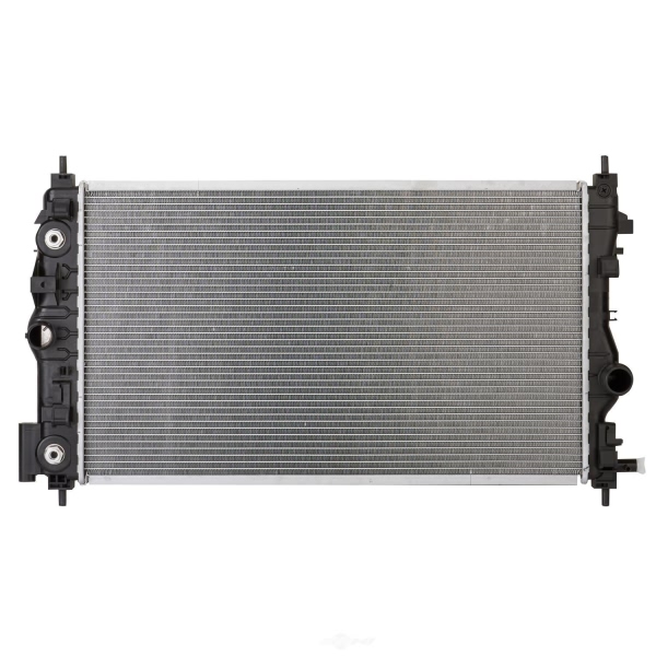 Spectra Premium Complete Radiator CU13471