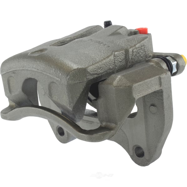 Centric Remanufactured Semi-Loaded Front Passenger Side Brake Caliper 141.62191