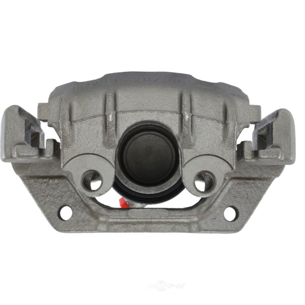 Centric Remanufactured Semi-Loaded Front Passenger Side Brake Caliper 141.34027