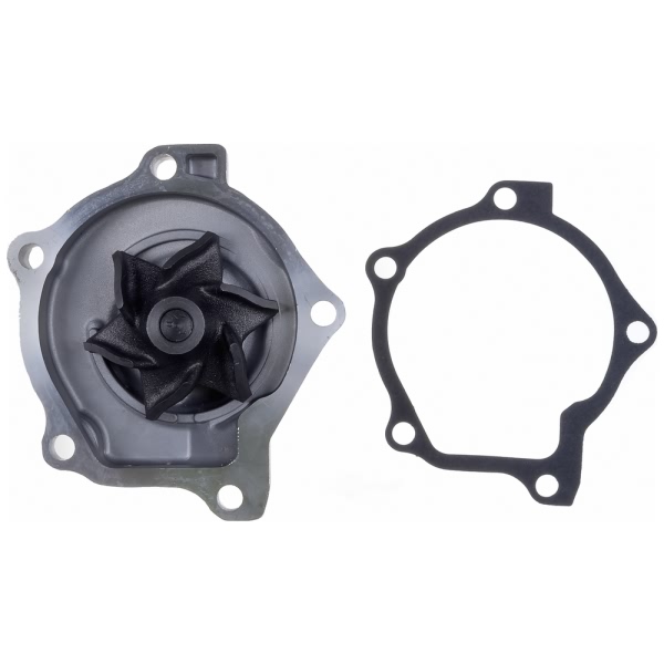 Gates Engine Coolant Standard Water Pump 42119