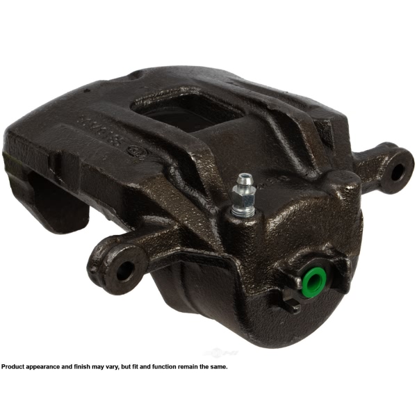 Cardone Reman Remanufactured Unloaded Caliper 19-6462