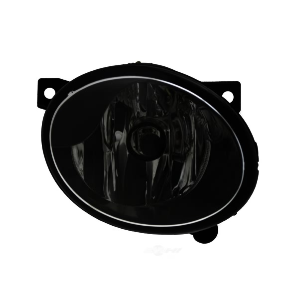 Hella Passenger Side Replacement Fog Light 011250341