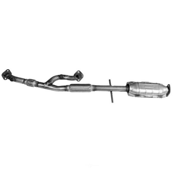 Bosal Direct Fit Catalytic Converter And Pipe Assembly 099-1303