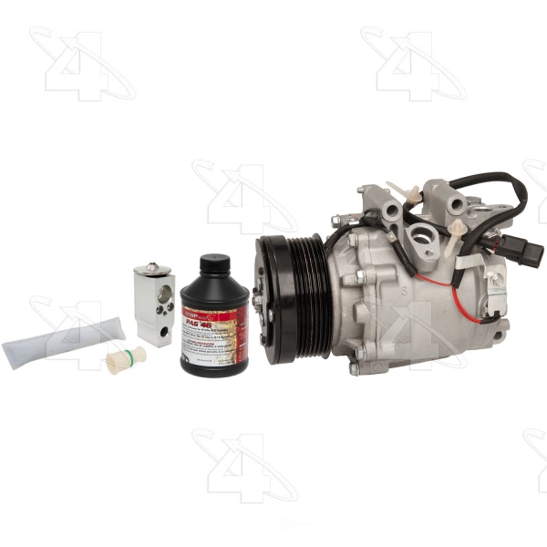 Four Seasons A C Compressor Kit 4720NK