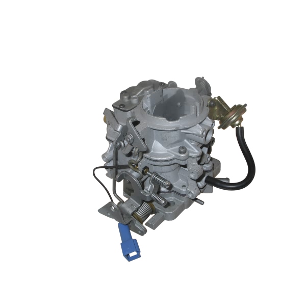 Uremco Remanufacted Carburetor 6-6279