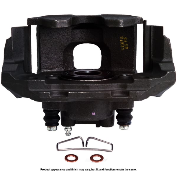 Cardone Reman Remanufactured Unloaded Caliper w/Bracket 18-B4362