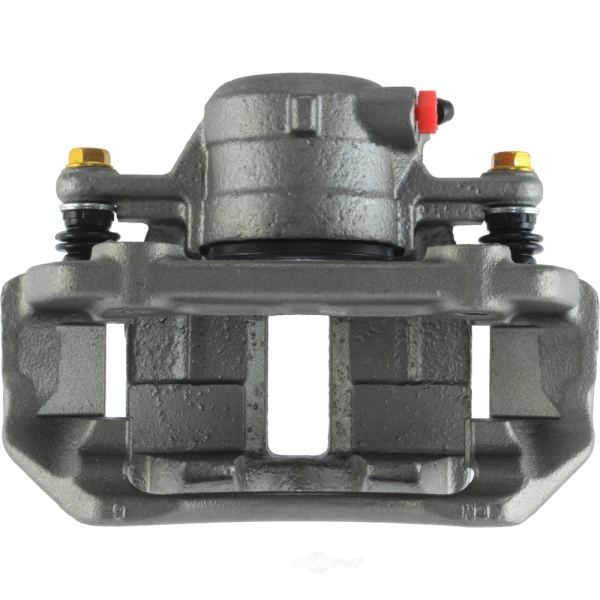 Centric Remanufactured Semi-Loaded Front Passenger Side Brake Caliper 141.35127