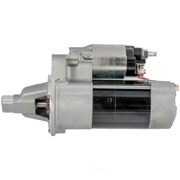 Denso Remanufactured First Time Fit(R) Starter Motor 280-0439