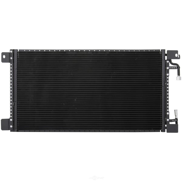 Spectra Premium A/C Condenser 7-4626