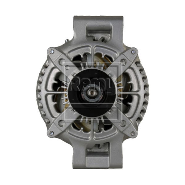 Remy Remanufactured Alternator 11135