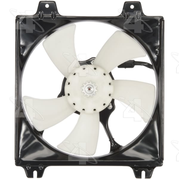 Four Seasons A C Condenser Fan Assembly 75965