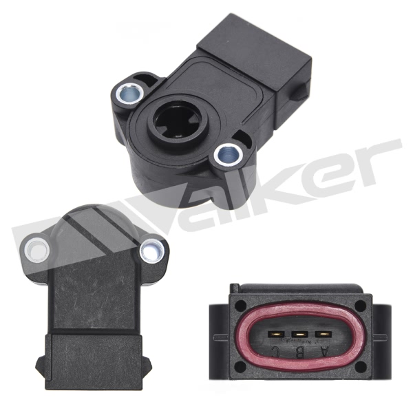 Walker Products Throttle Position Sensor 200-1427