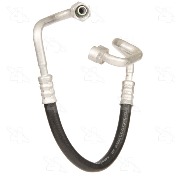 Four Seasons A C Discharge Line Hose Assembly 55804