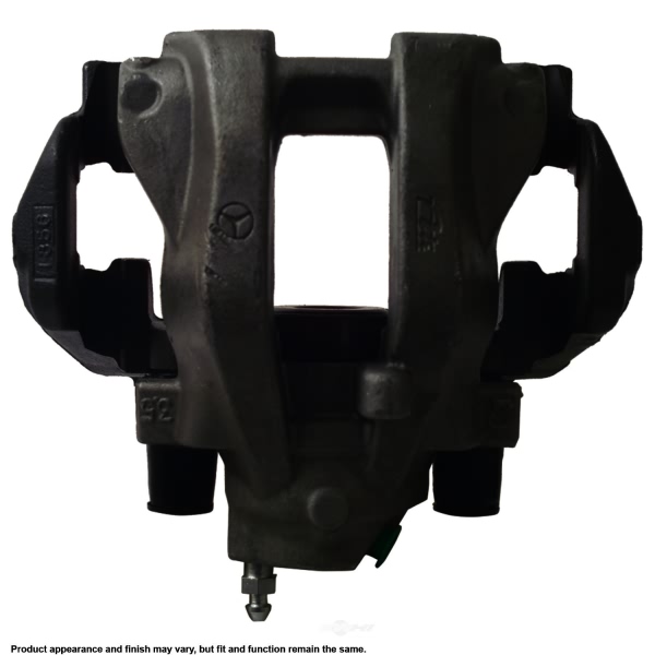 Cardone Reman Remanufactured Unloaded Caliper w/Bracket 19-B2934