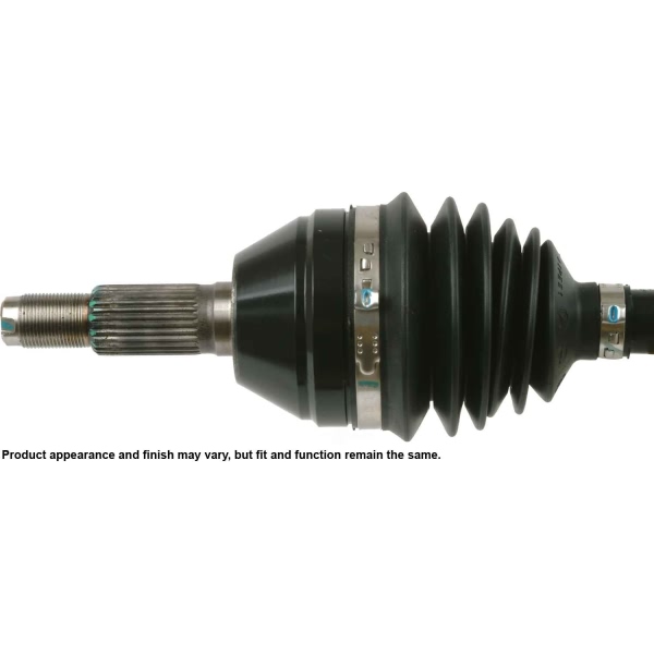 Cardone Reman Remanufactured CV Axle Assembly 60-7362