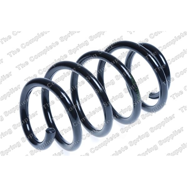 lesjofors Coil Spring 4004272