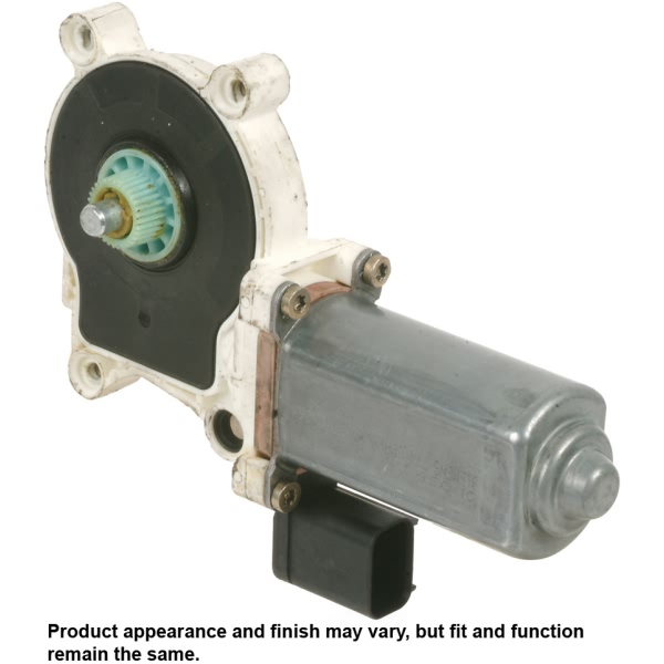 Cardone Reman Remanufactured Window Lift Motor 42-474