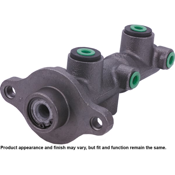 Cardone Reman Remanufactured Master Cylinder 11-2220